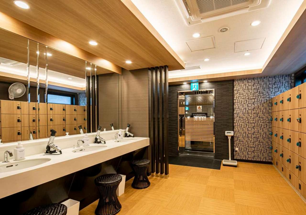 Apa Hotel Nagoya Ekimae Exterior photo