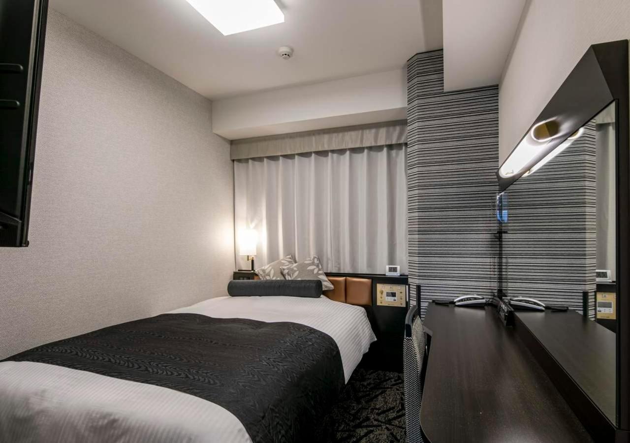 Apa Hotel Nagoya Ekimae Exterior photo